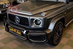 مرسيدس بنز G-Class